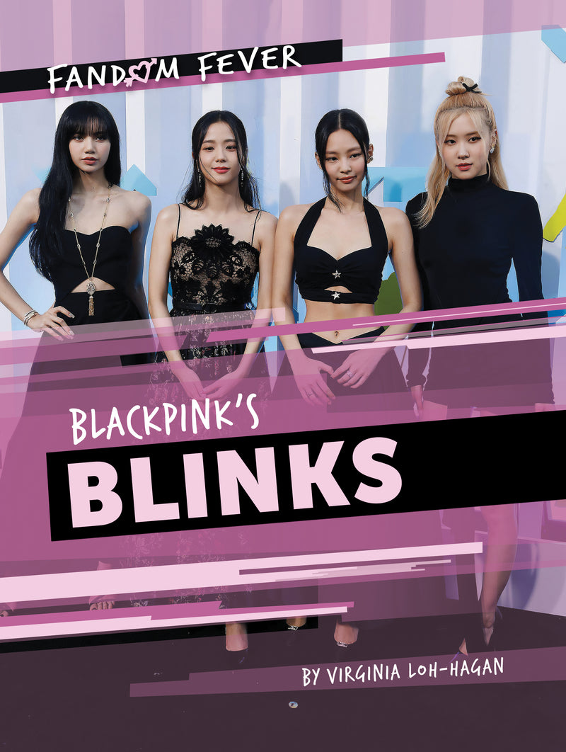 Blackpink's Blinks