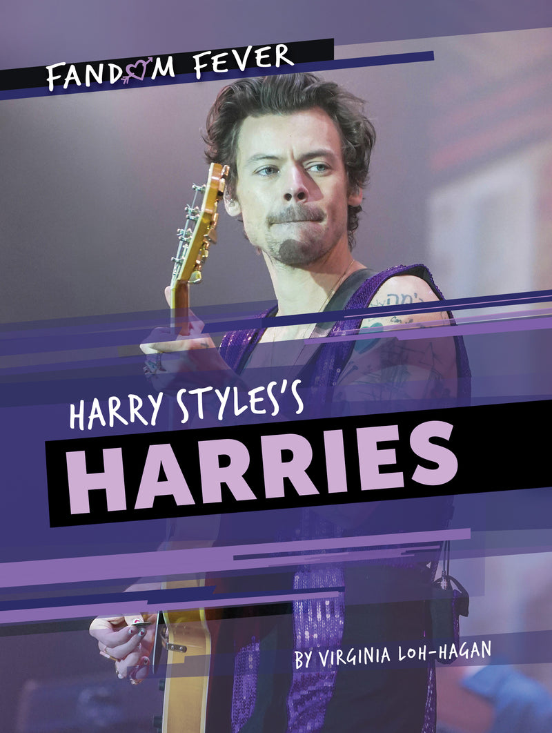 Harry Styles's Harries