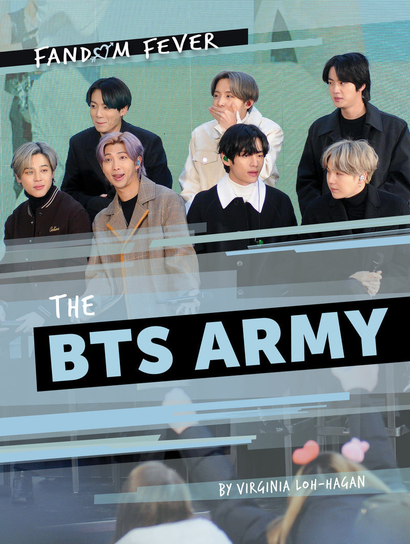 The BTS ARMY