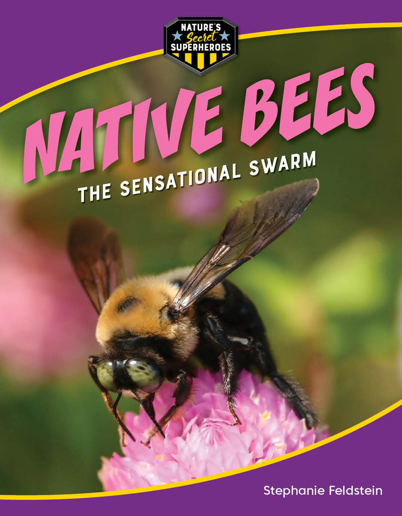 Native Bees