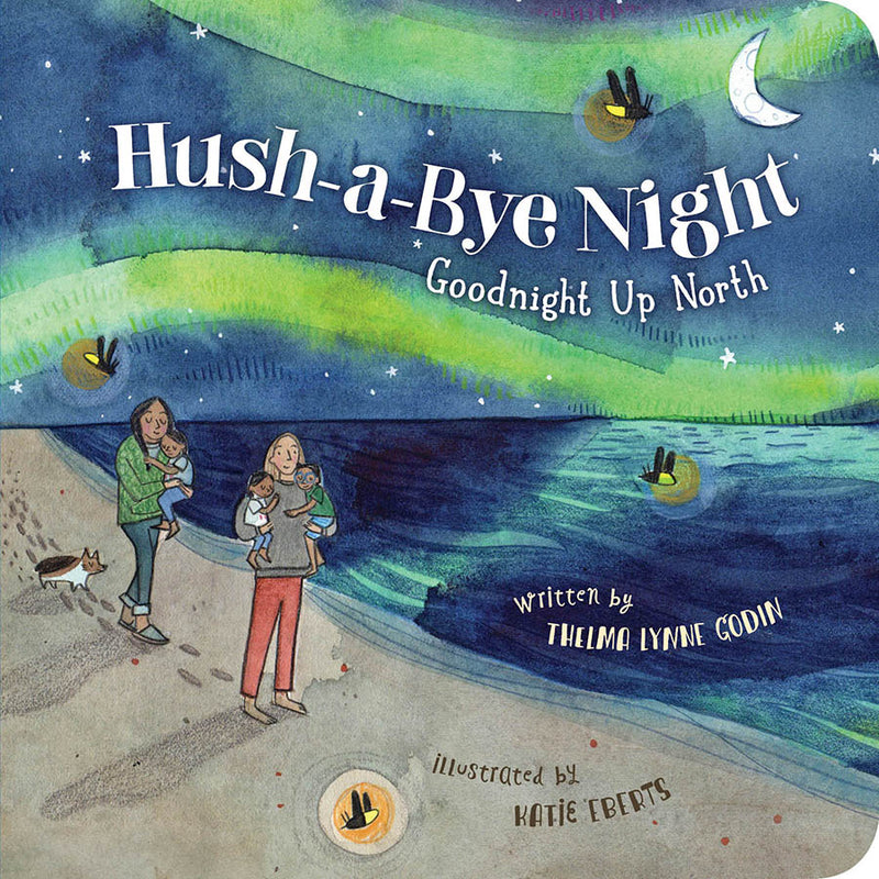 Hush-a-Bye Night
