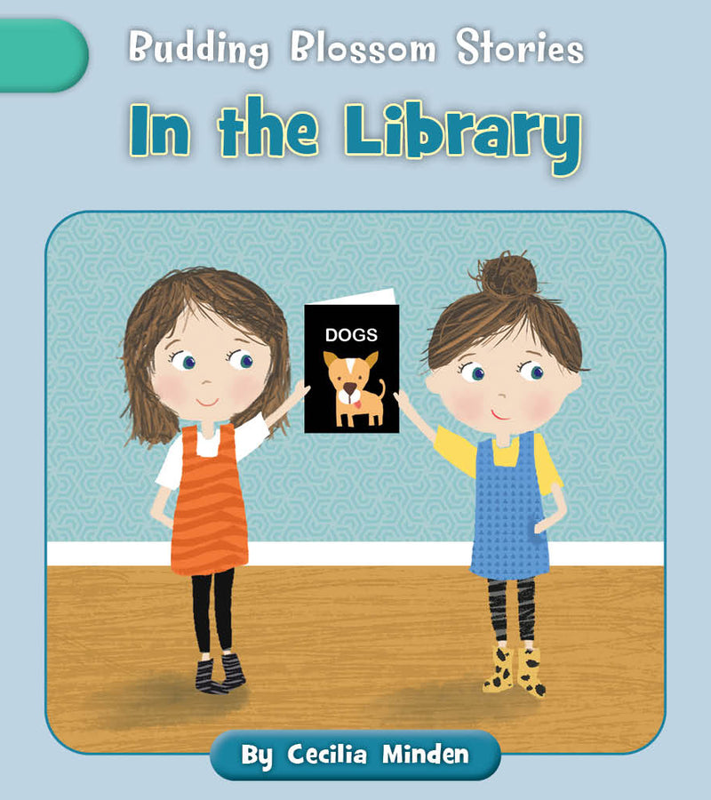 In the Library
