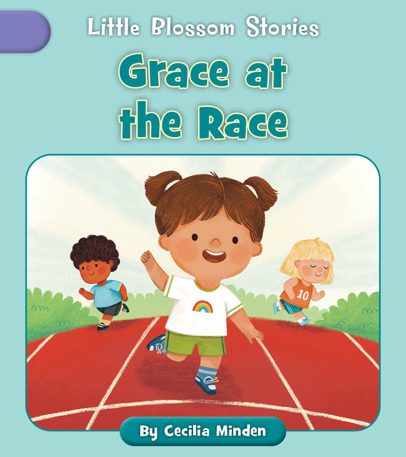 Grace at the Race