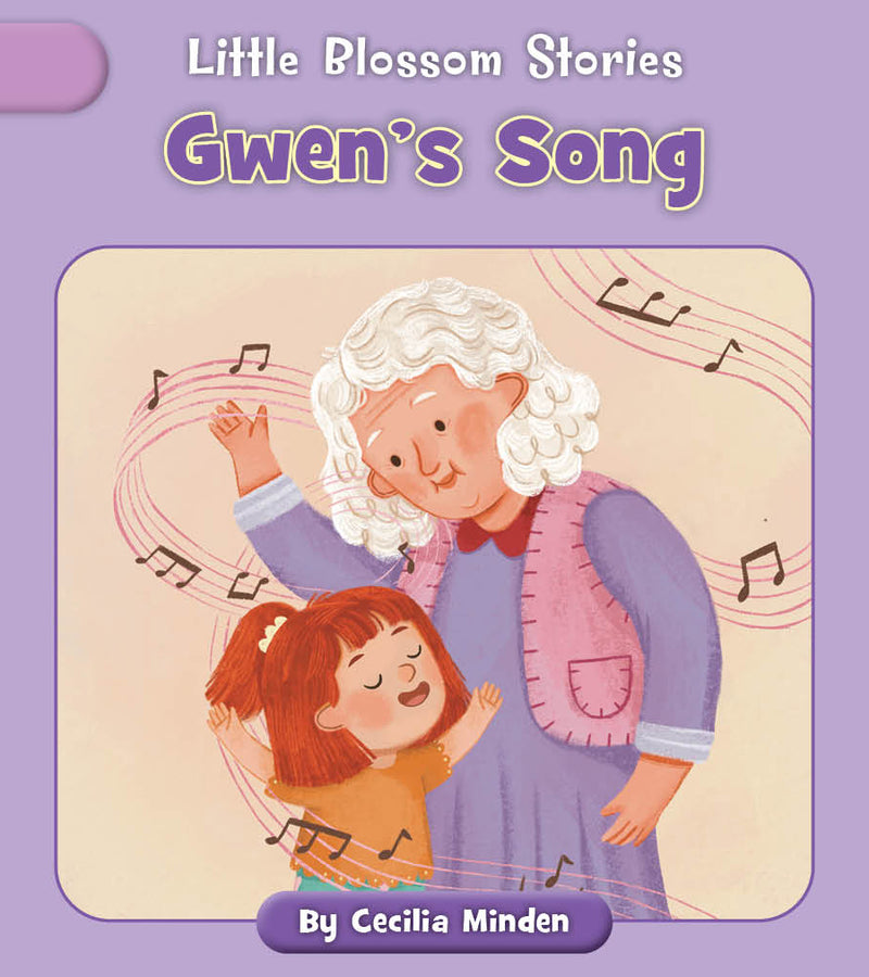Gwen's Song