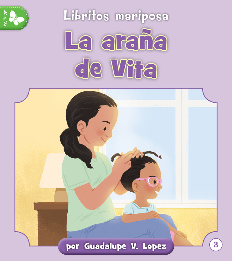 La araña de Vita