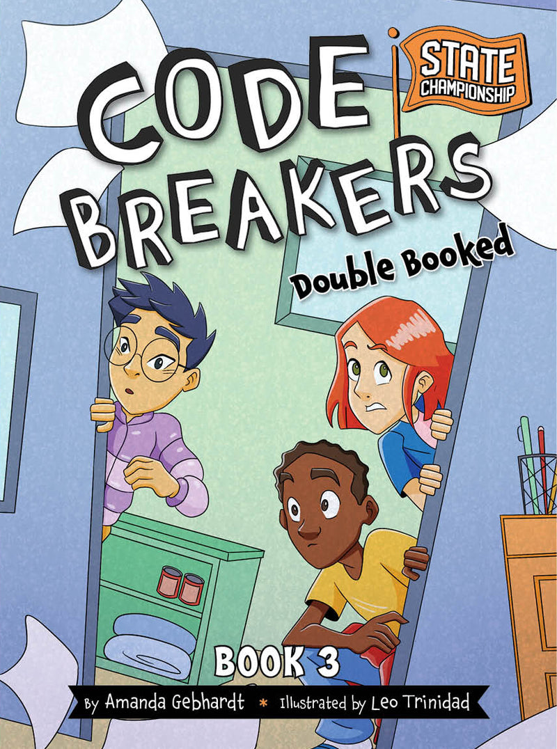 Double Booked