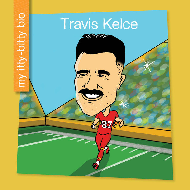 Travis Kelce