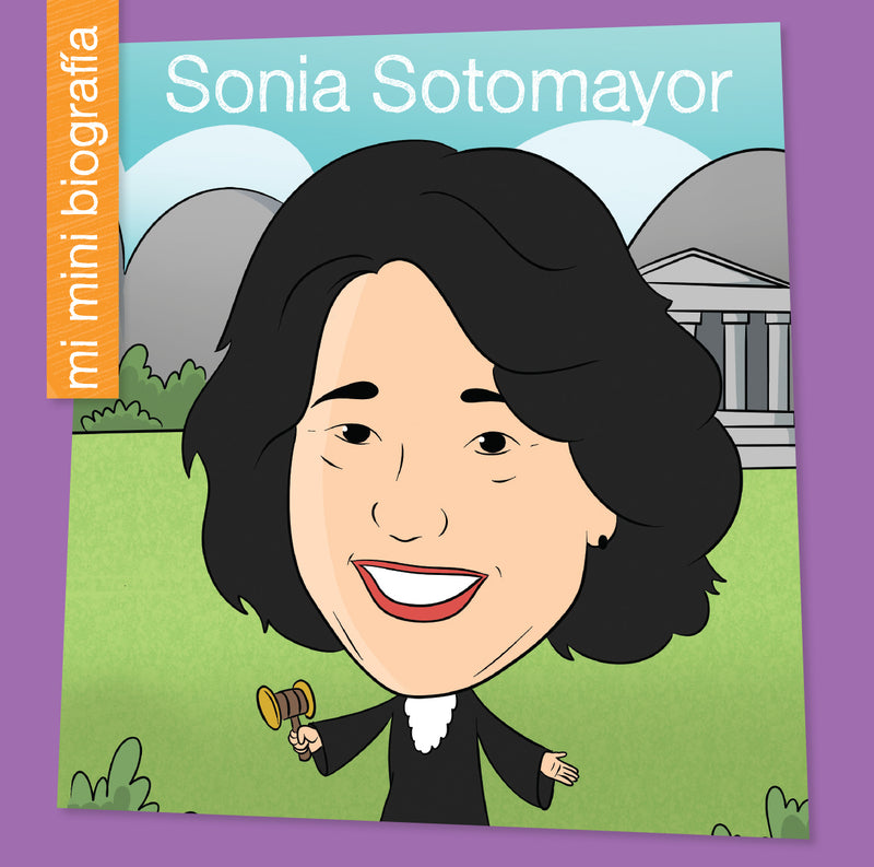 Sonia Sotomayor