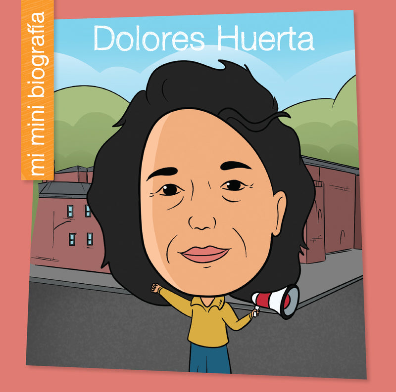 Dolores Huerta