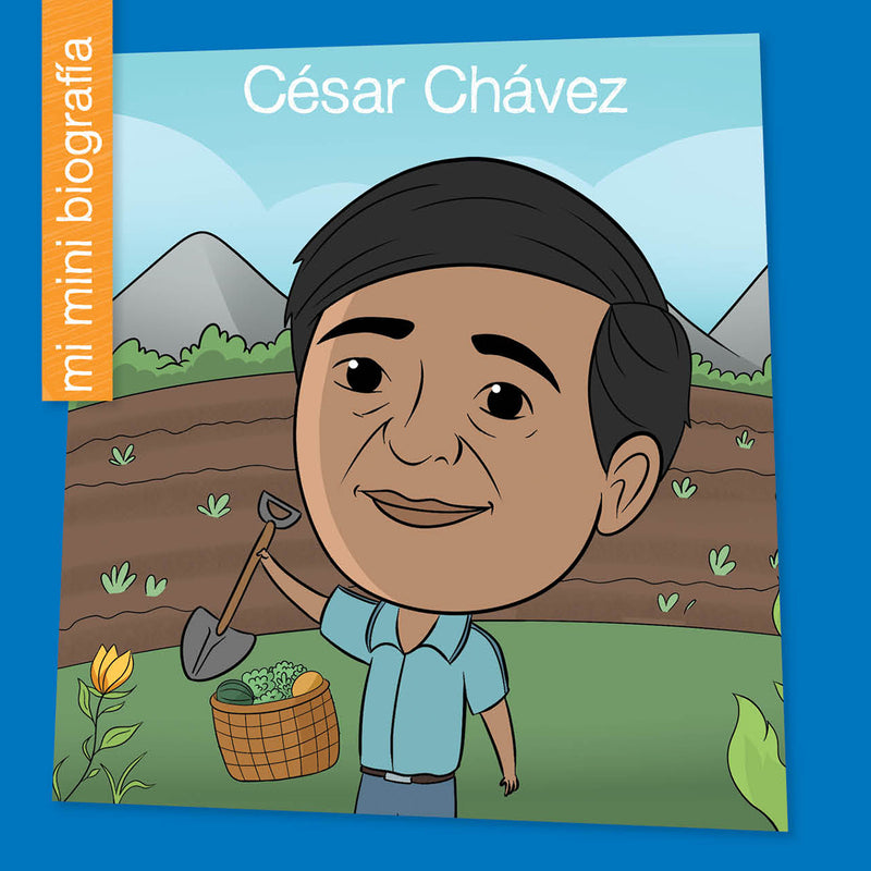 Cesar Chavez