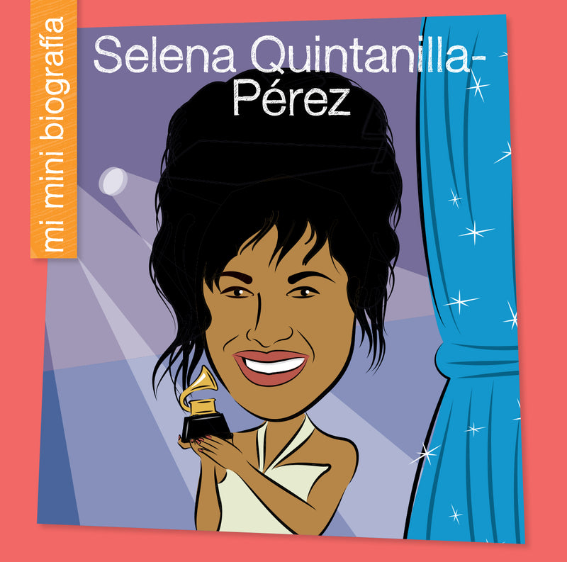 Selena Quintanilla-Pérez