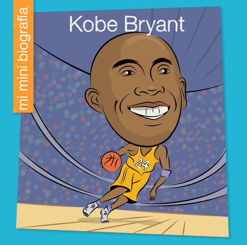 Kobe Bryant