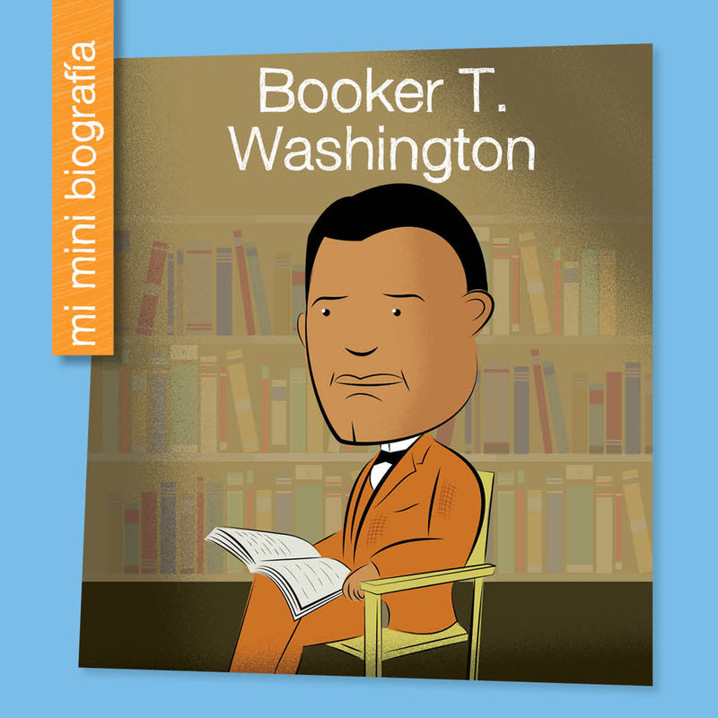Booker T. Washington