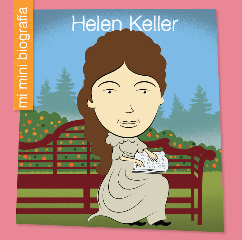 Helen Keller
