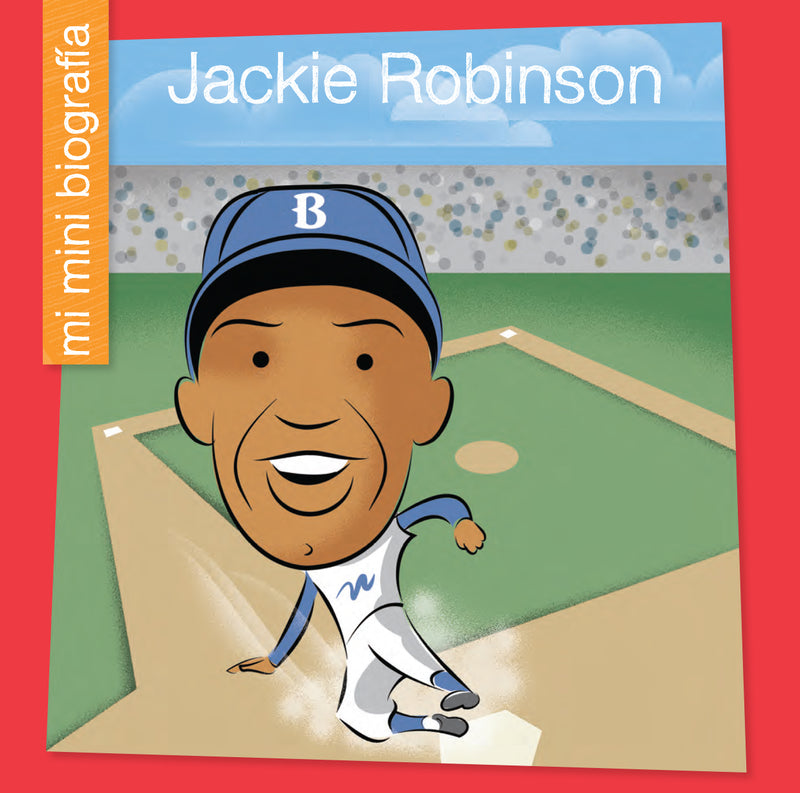 Jackie Robinson