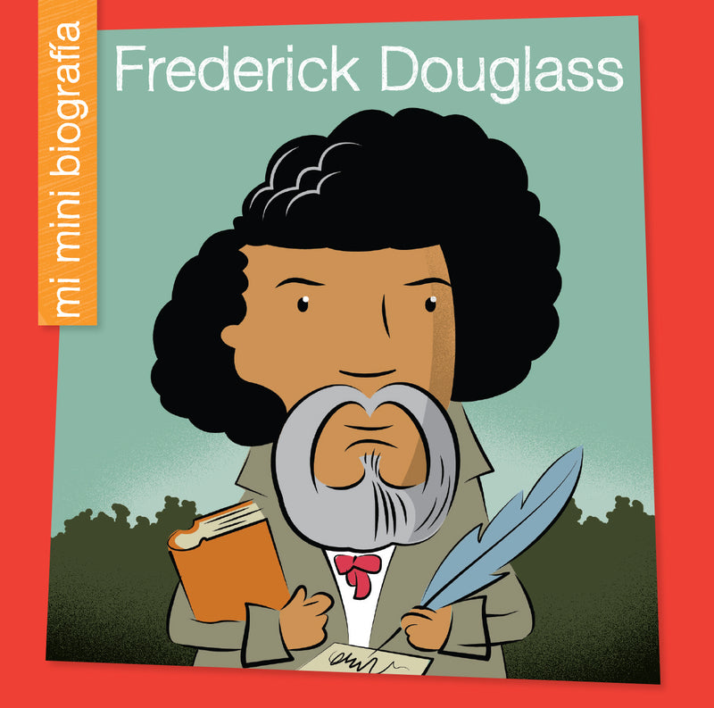 Frederick Douglass