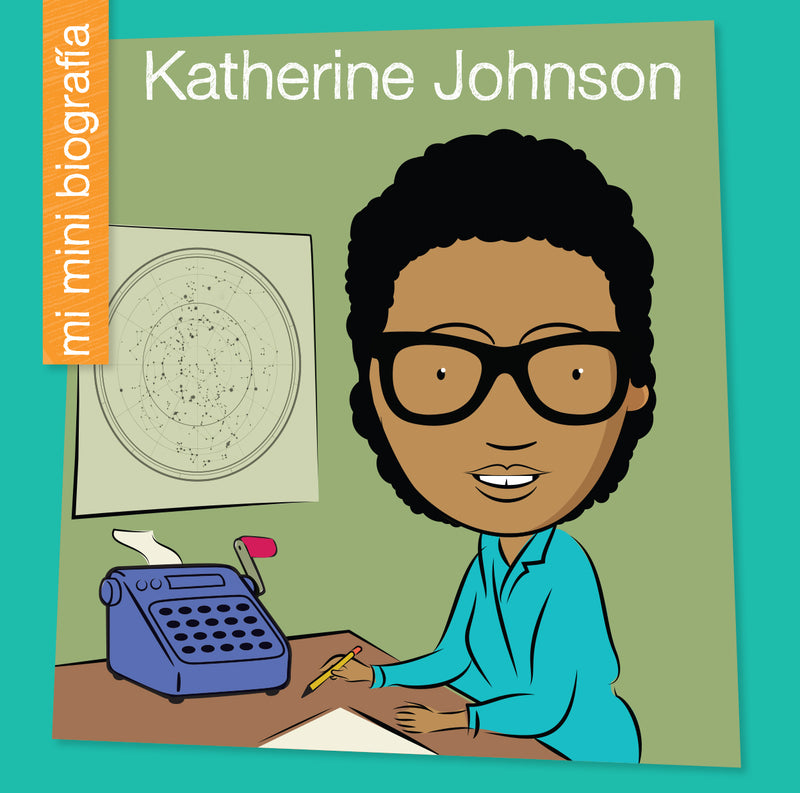 Katherine Johnson