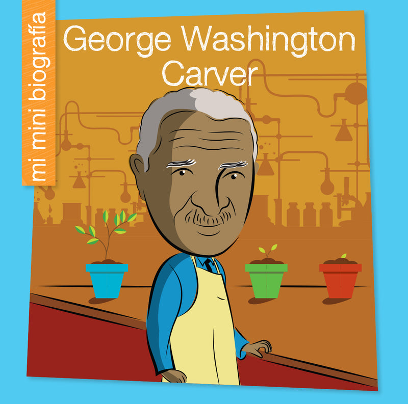 George Washington Carver