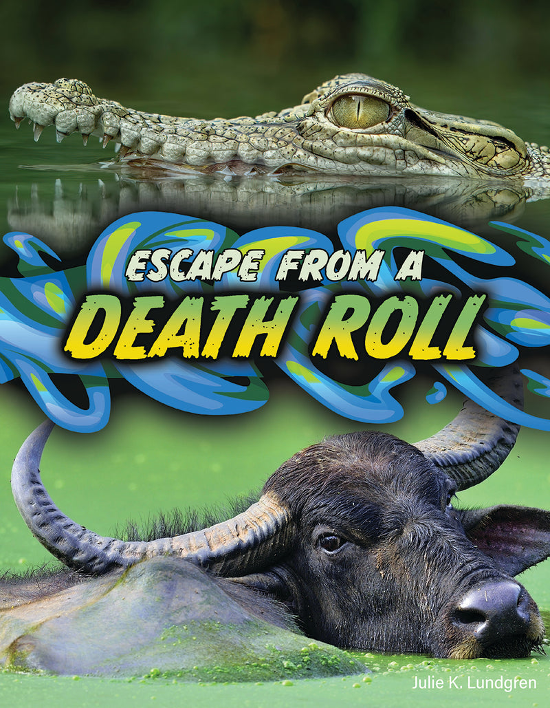 Escape From a Death Roll