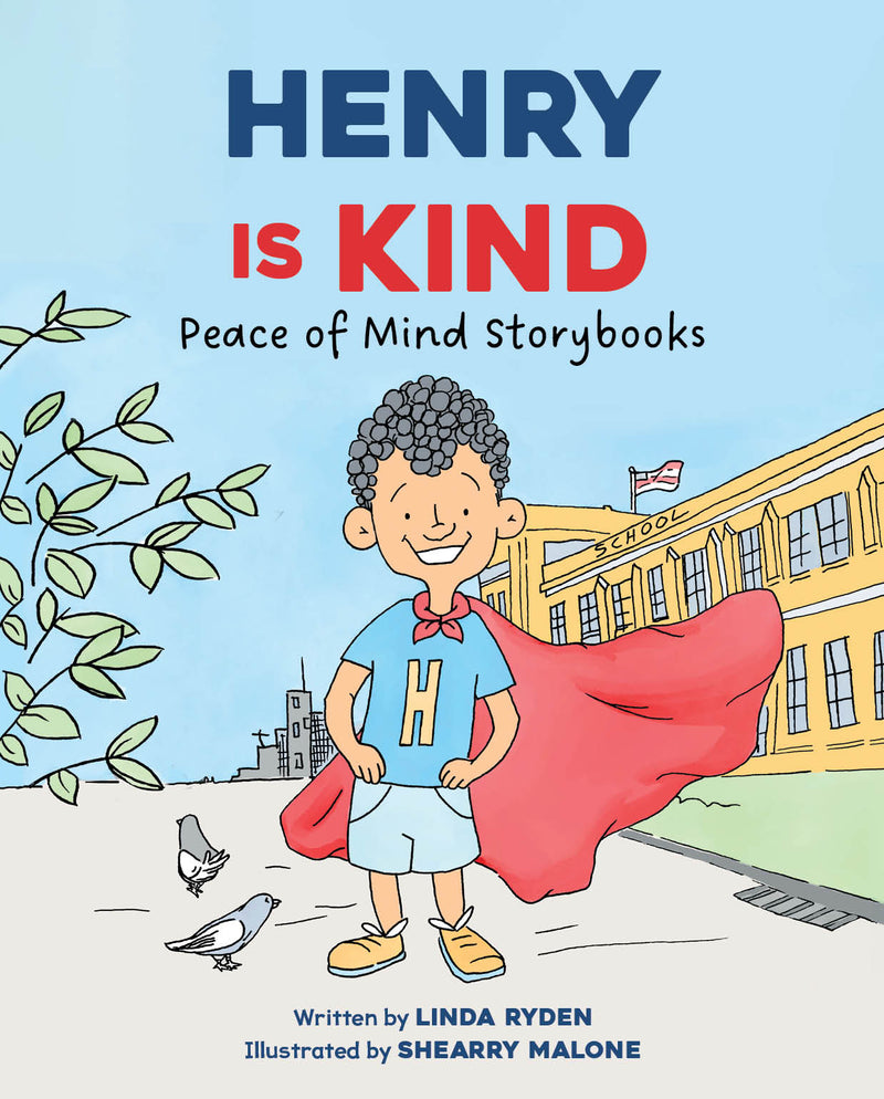 Henry is Kind