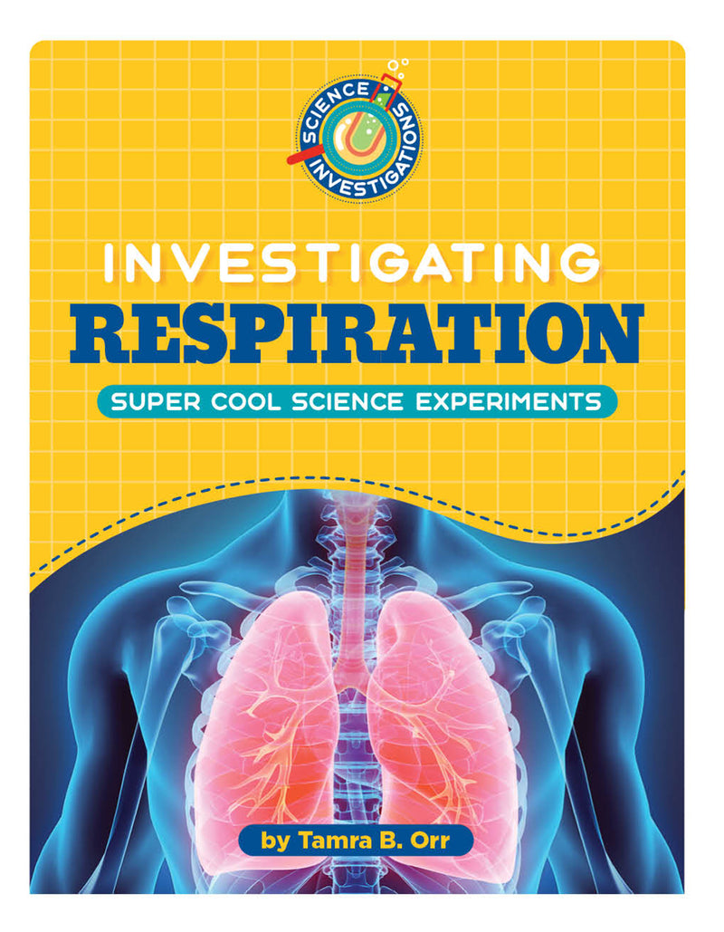Investigating Respiration