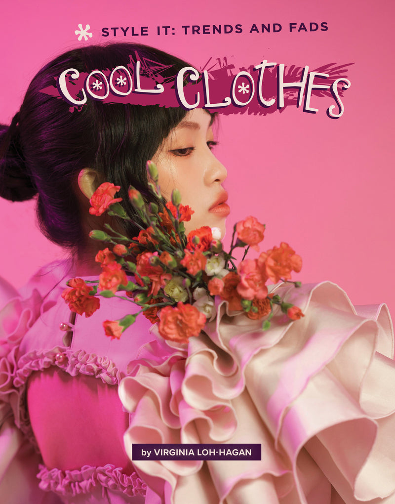 Cool Clothes