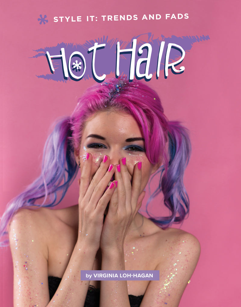 Hot Hair