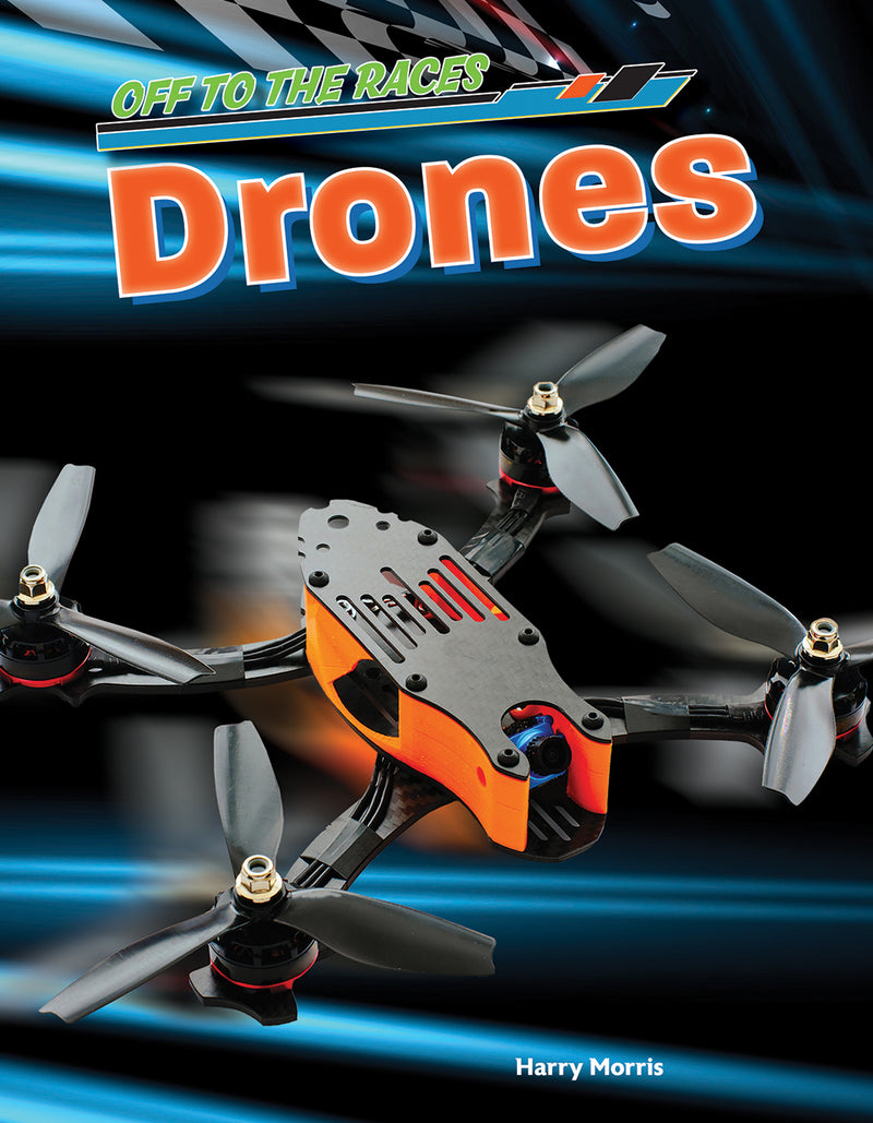 Drones