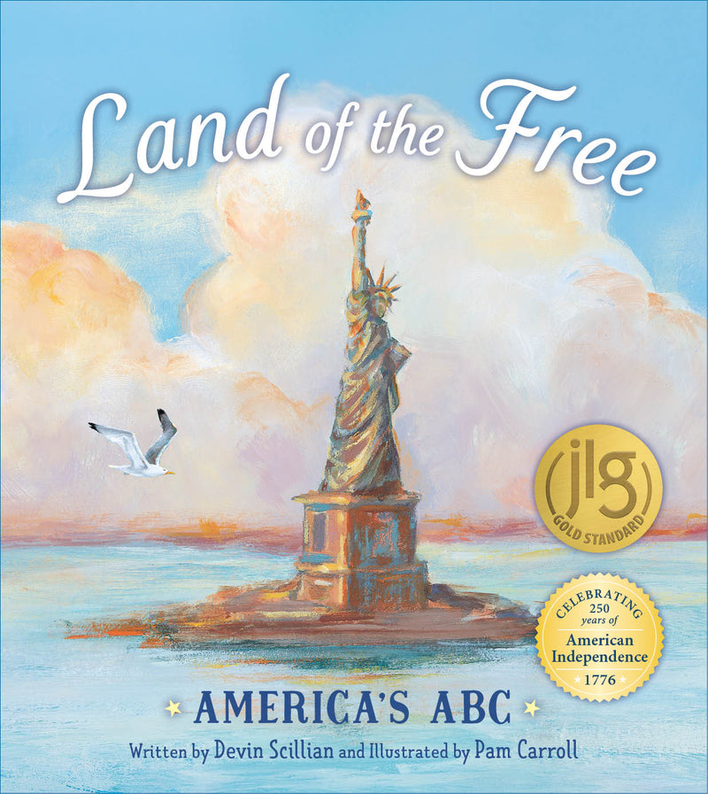 Land of the Free