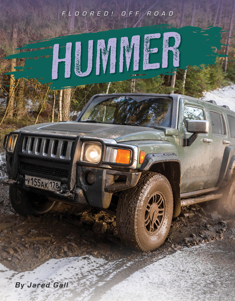 Hummer (Floored! Off Road)
