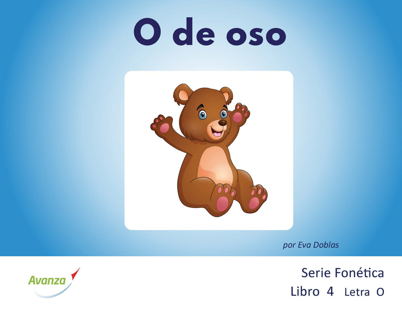 O de oso