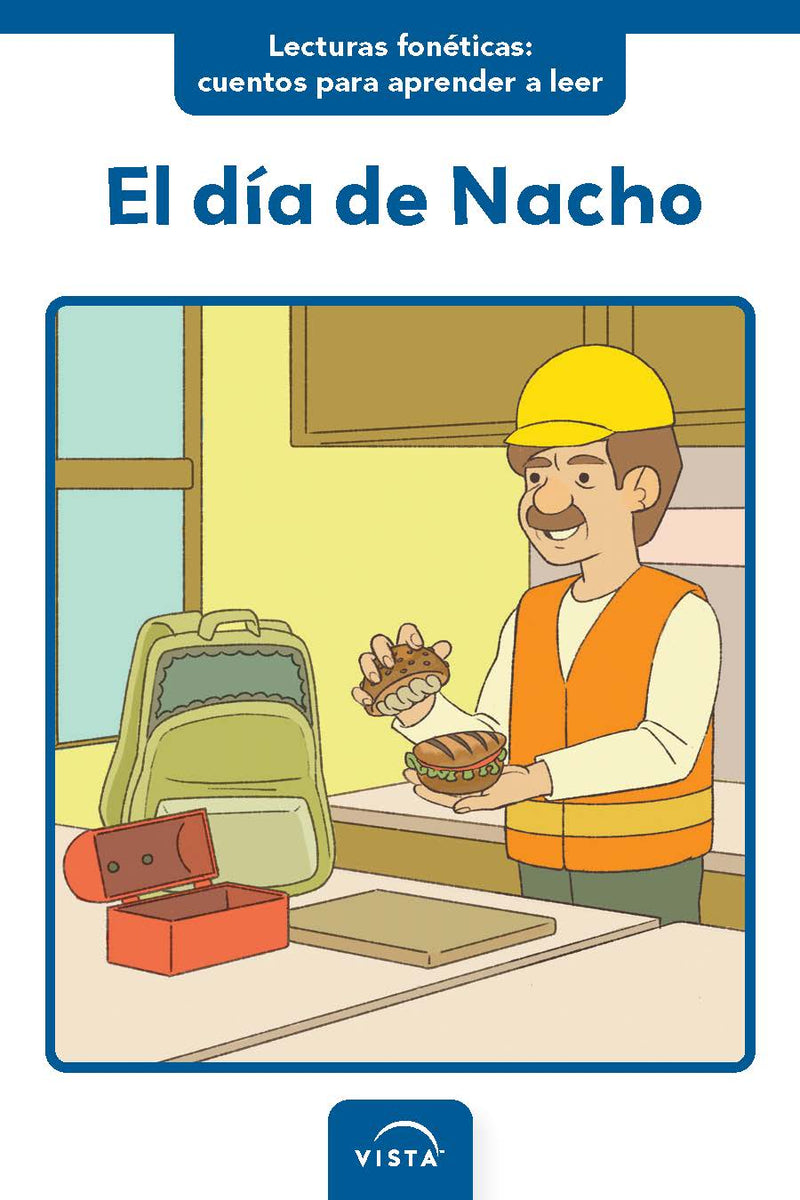 El día de Nacho