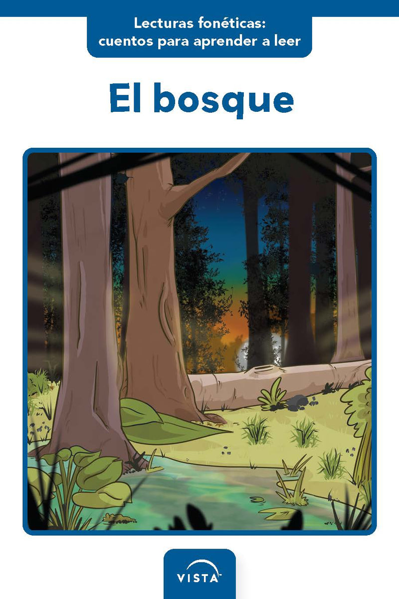 El bosque