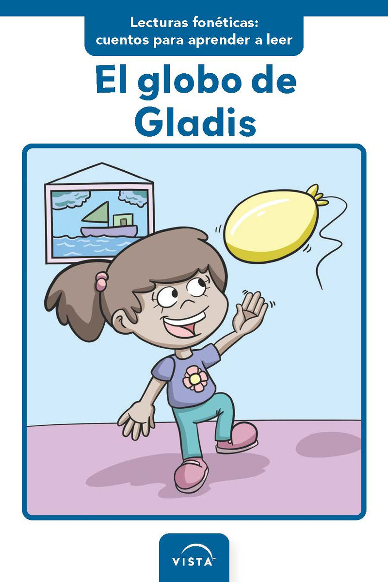 El globo de Gladis