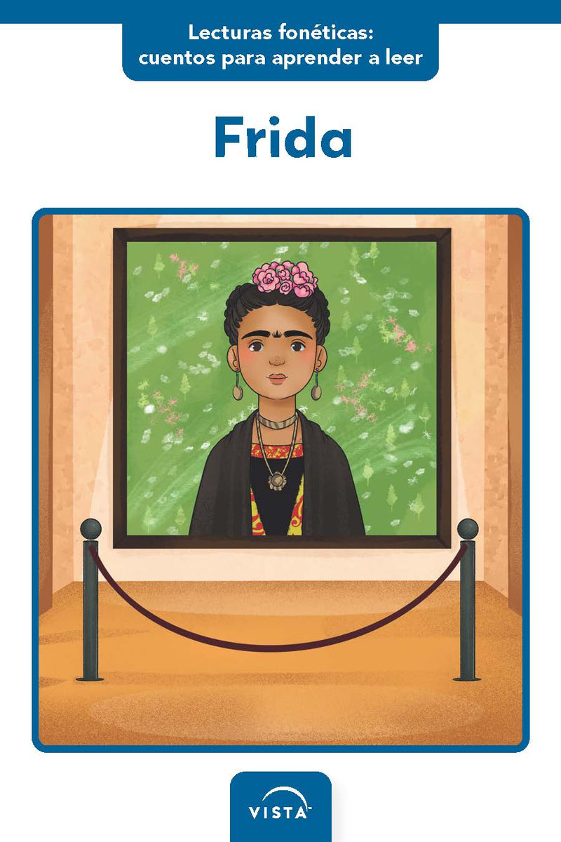 Frida