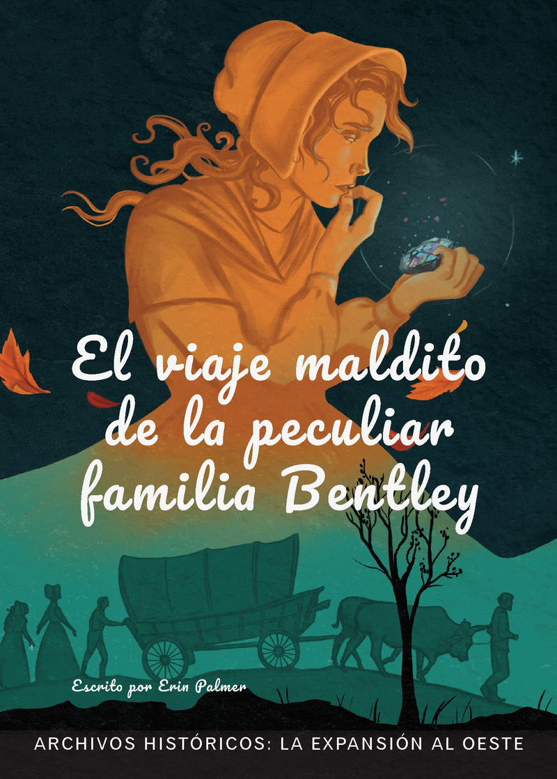 El viaje maldito de la peculiar familia Bentley: la Expansión al Oeste