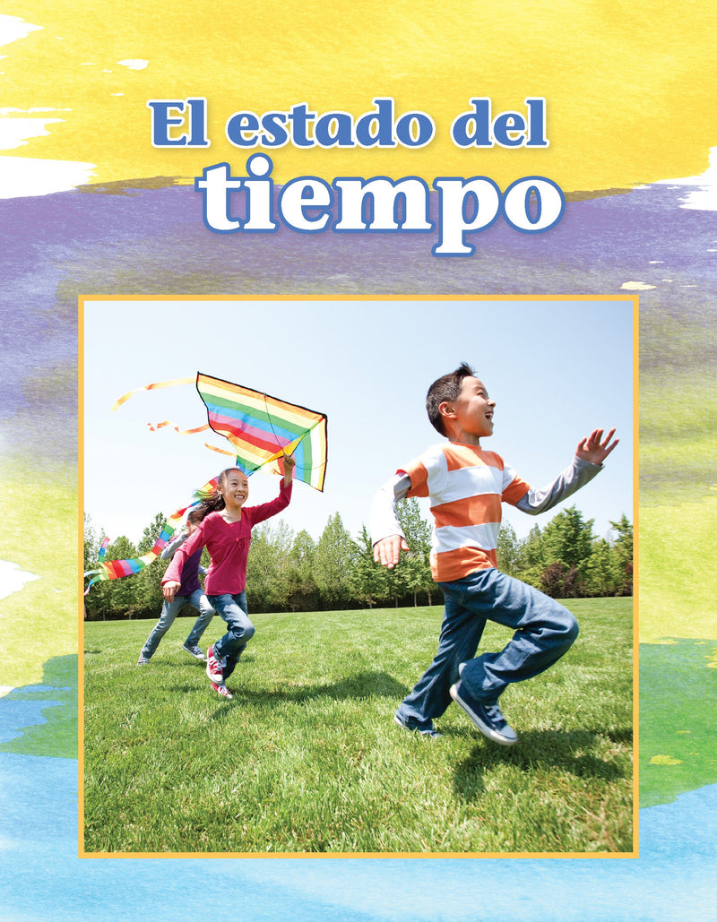 El estado del tiempo