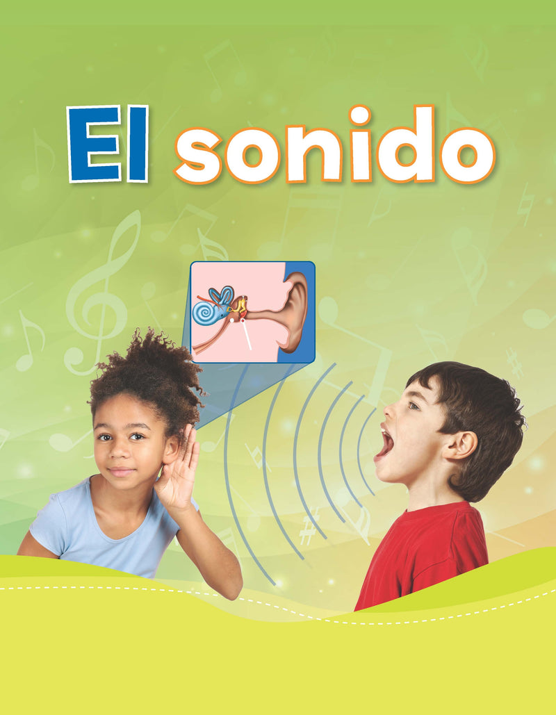 El sonido