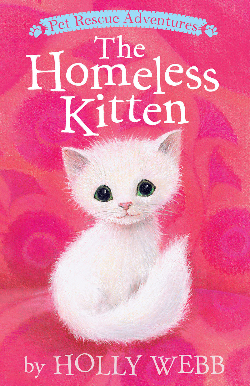 Pet Rescue Adventures
