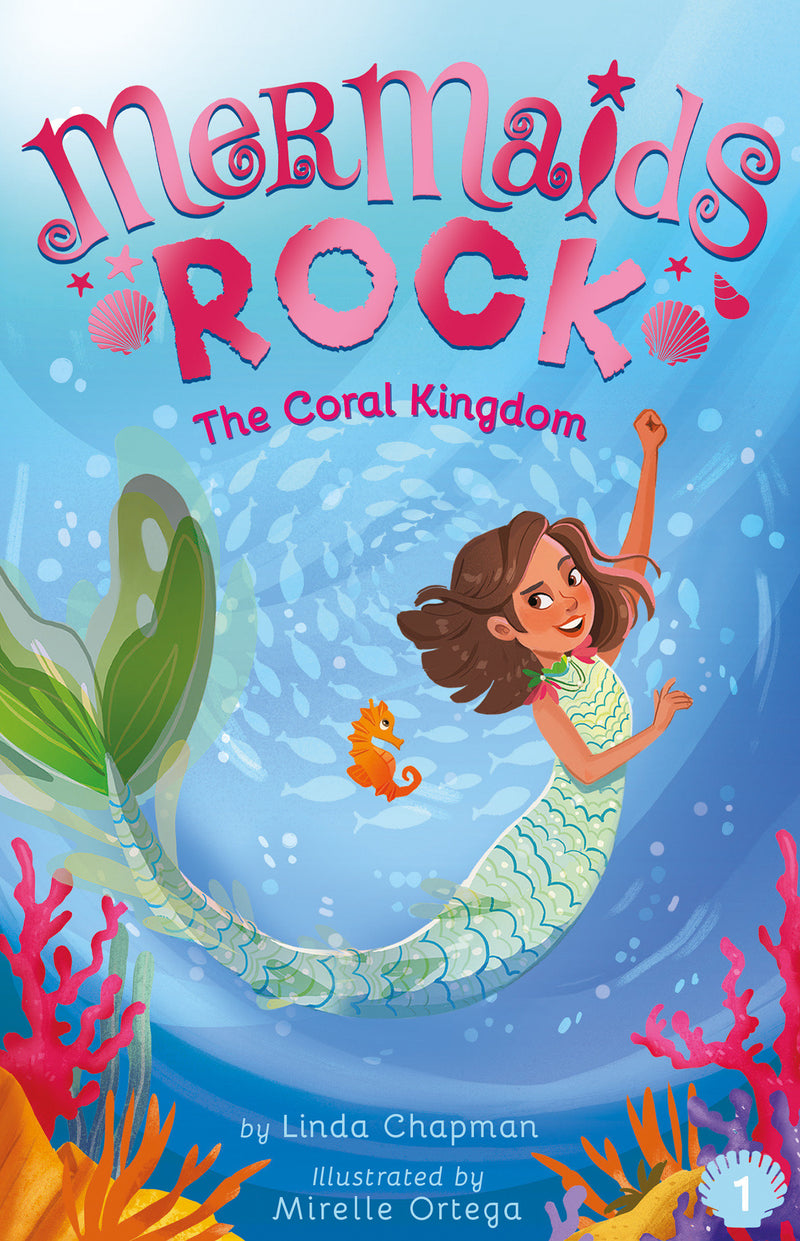 Mermaids Rock