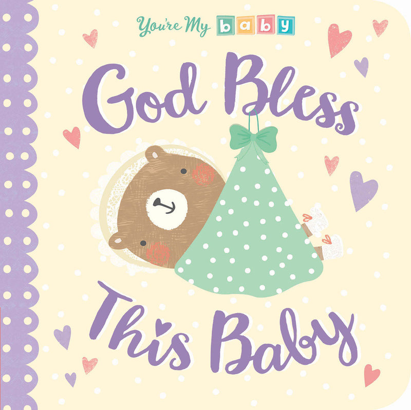 You're My Baby