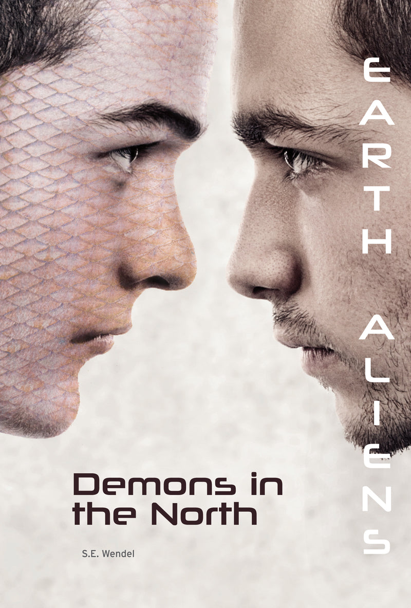 Demons in the North #2