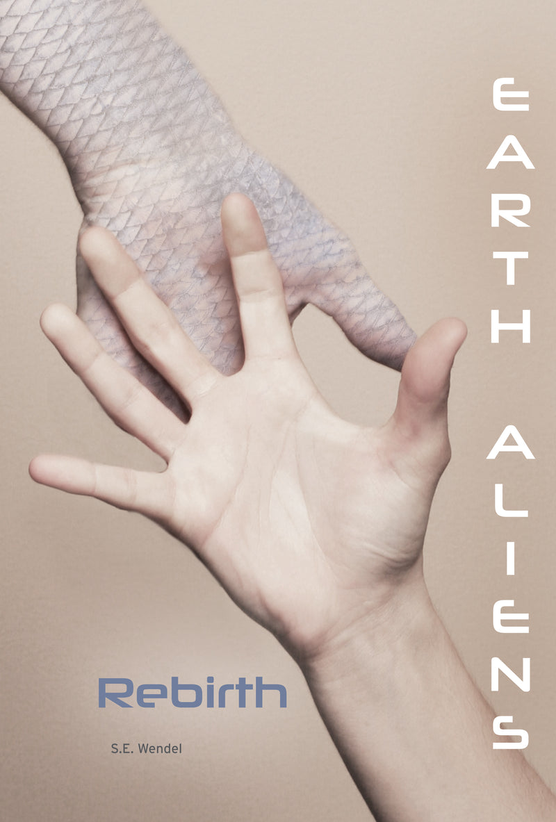 Rebirth #6