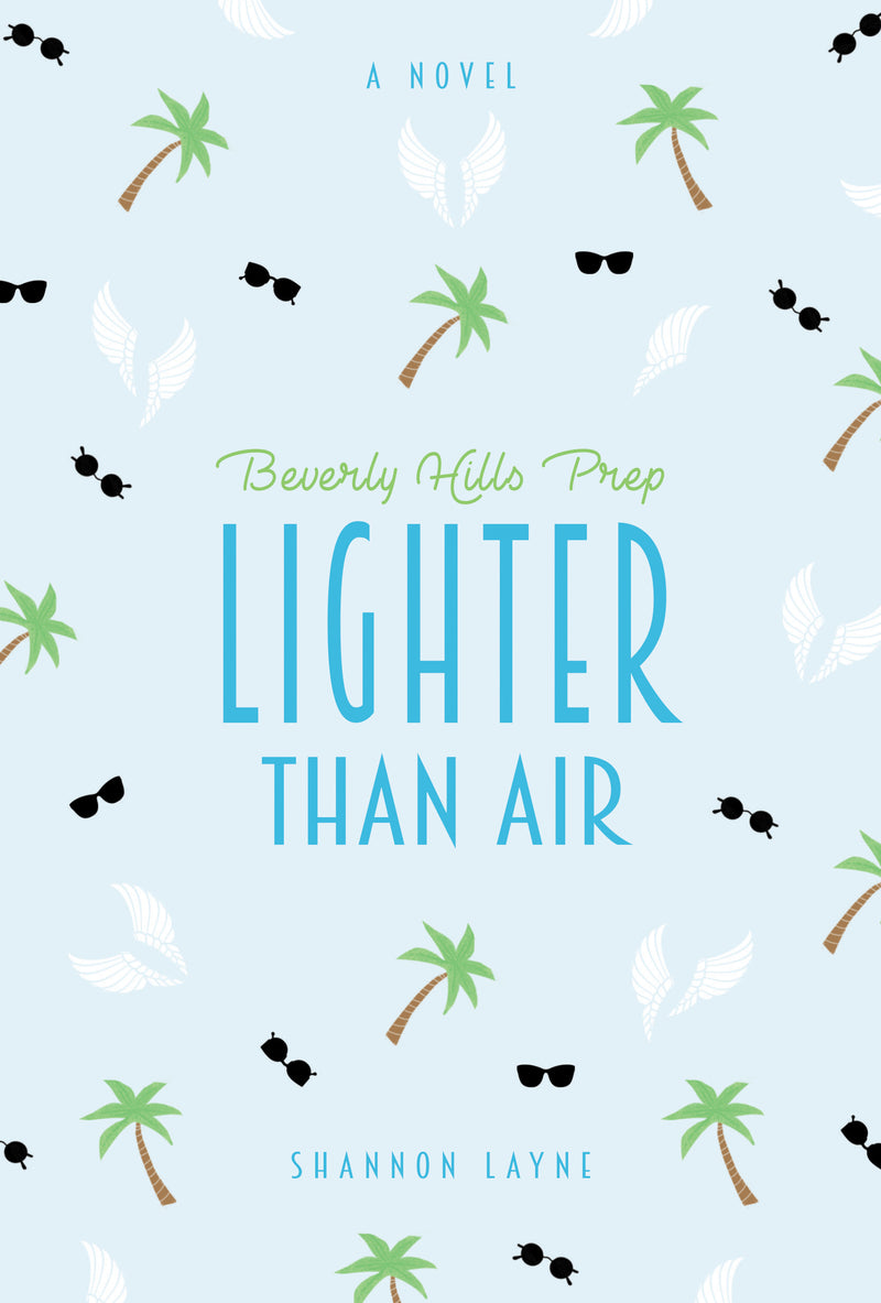 Lighter Than Air #3