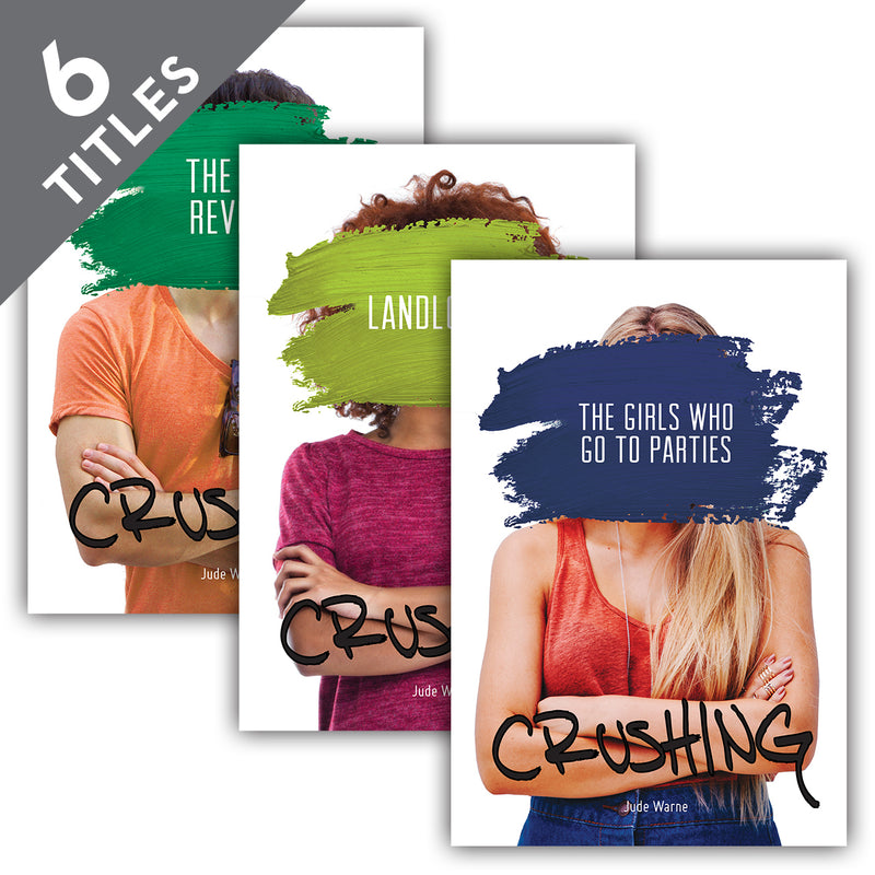 Crushing (Set)