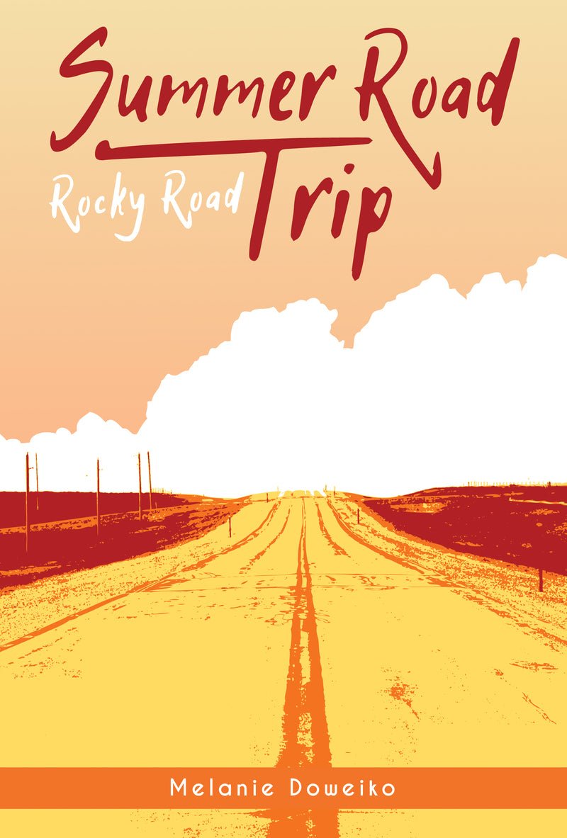 Rocky Road