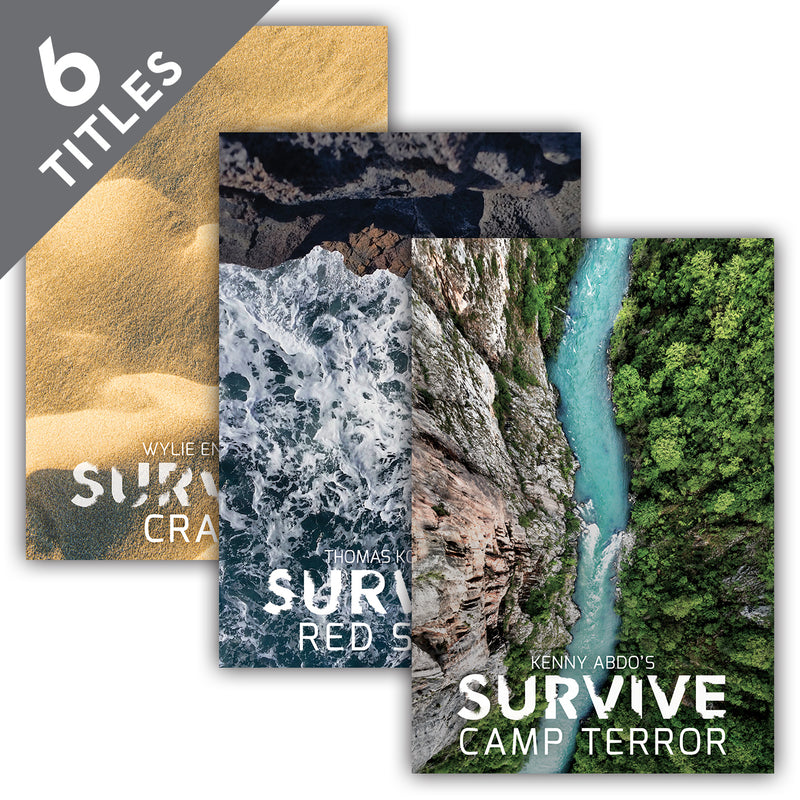 Survive (Set)