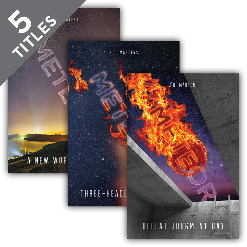 Meteor (Set)