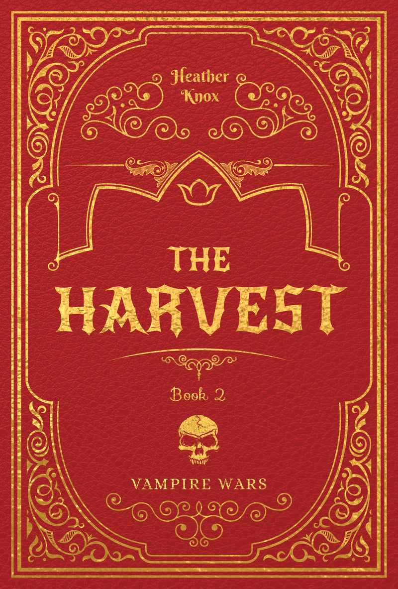 The Harvest #2