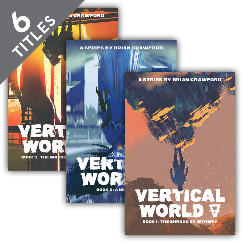 Vertical World (Set)